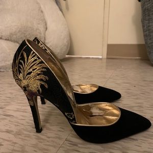 2 for $30! Gorgeous Aldo Heels!